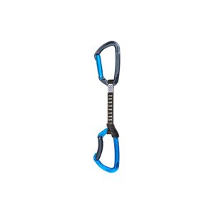 SKYLOTEC Ekspres traka za penjanje Quickdraw Lime UL 12cm