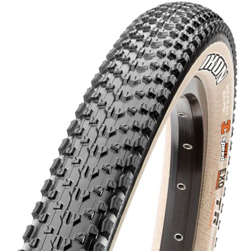 Guma Maxxis Ikon 29x2,20 TR EXO SkinWall 60F slika 1