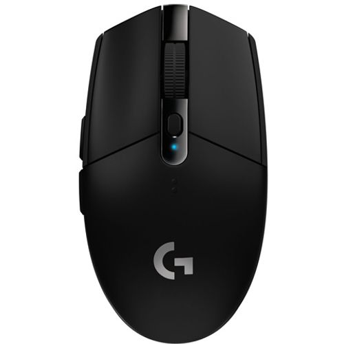 Miš Wireless Logitech G305 Lightspeed black 910-005283 slika 1