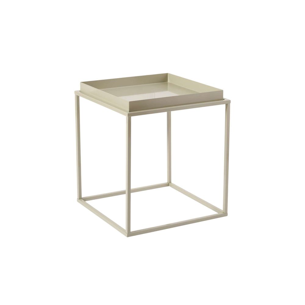 Kafa stol Shb-018-B u taupe boji slika 2
