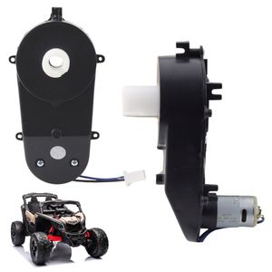 Motorni mjenjač - 24V za vozilo na baterije DK-CA003