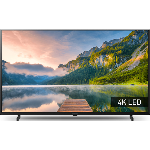 PANASONIC LED TV TX-40JX800E slika 1