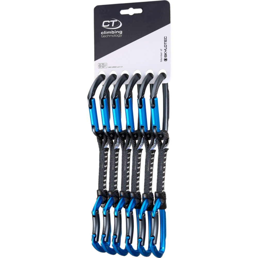 Skyotec penjački set LIME SET UL - PACK slika 2