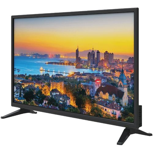 Falcom LED TV prijemnik 32", HD Ready, DVB-S2/T2/C, HDMI, CI+ - TV-32LTF022ST slika 1