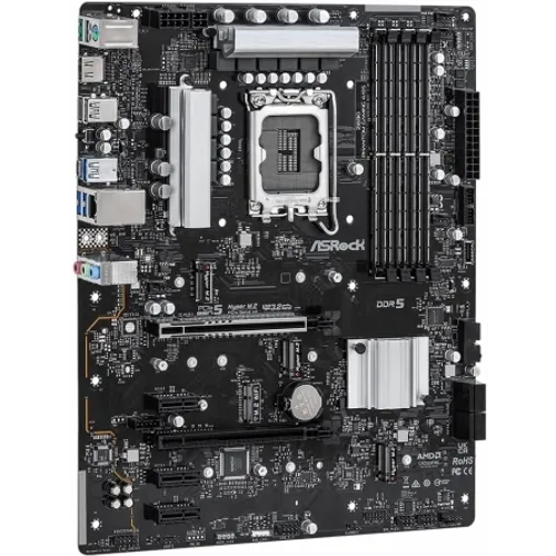 ASRock Z690 Phantom Gaming 4 D5 slika 4