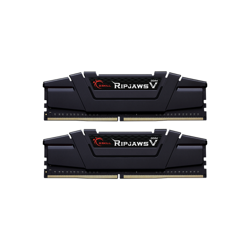 G.Skill Ripjaws V 16GB Kit (2x8GB) DDR4-3600MHz, CL18, 1.35V slika 1