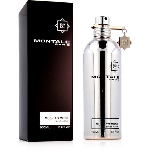 Montale Paris Musk to Musk Eau De Parfum 100 ml (unisex) slika 2