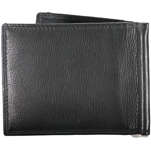 LANCETTI BLACK MEN'S WALLET slika 2