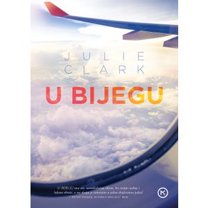 U bijegu, Julie Clark