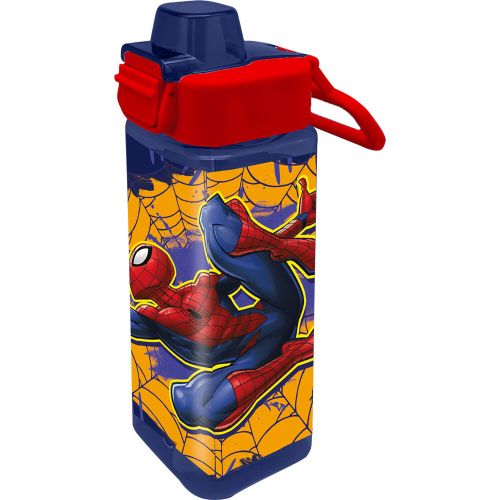 Marvel Spiderman botlle 500ml slika 1