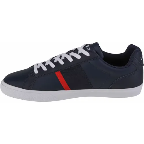 Lacoste Lerond Pro Tri muške tenisice 745cma0055092 slika 6