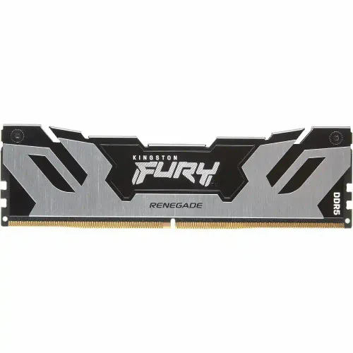 Kingston Fury Renegade  KF564C32RSK2-64 Memorija DDR5 64GB(2x32GB) 6400MHz  slika 1