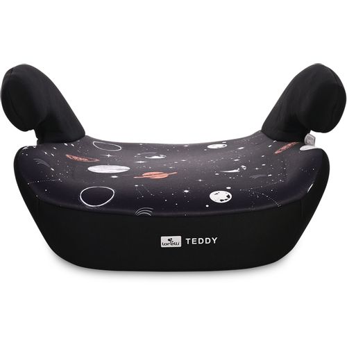 LORELLI TEDDY Booster Autosjedalica Black Cosmos 15-36 Kg (Grupa 2/3) slika 3