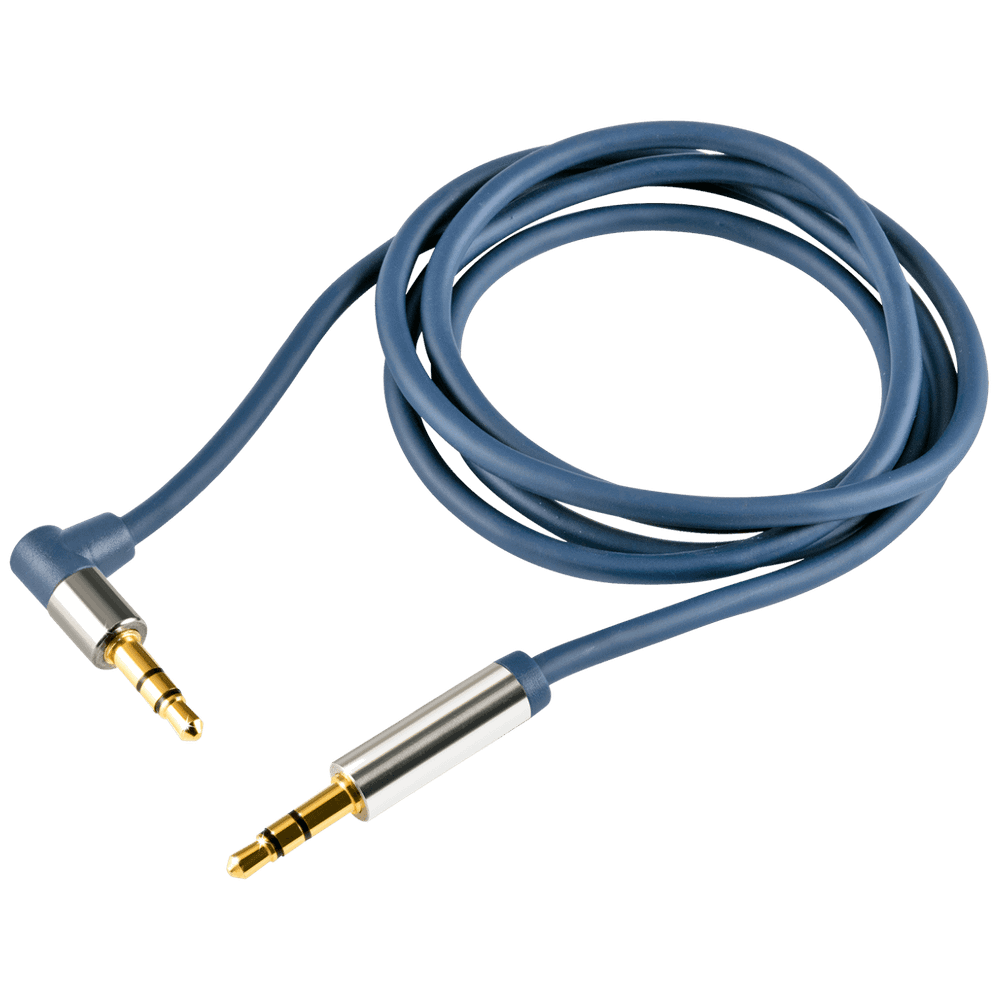 home Jack 3.5mm na Jack 3.5mm kabl- A 51-1M slika 1