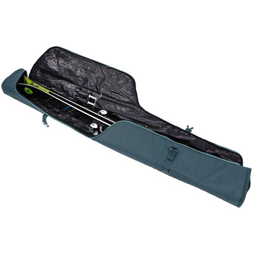 Thule RoundTrip Ski Bag 192cm torba za skije tirkizni slika 3