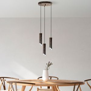 Luster KESIK-6916-RETRO u Antiknom Stilu