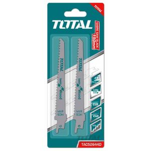 TOTAL List za sabljastu pilu 150x19x1,25mm (TAC52644D)