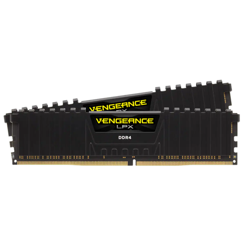 Corsair memorija DDR4, 32GB, Vengeance slika 1