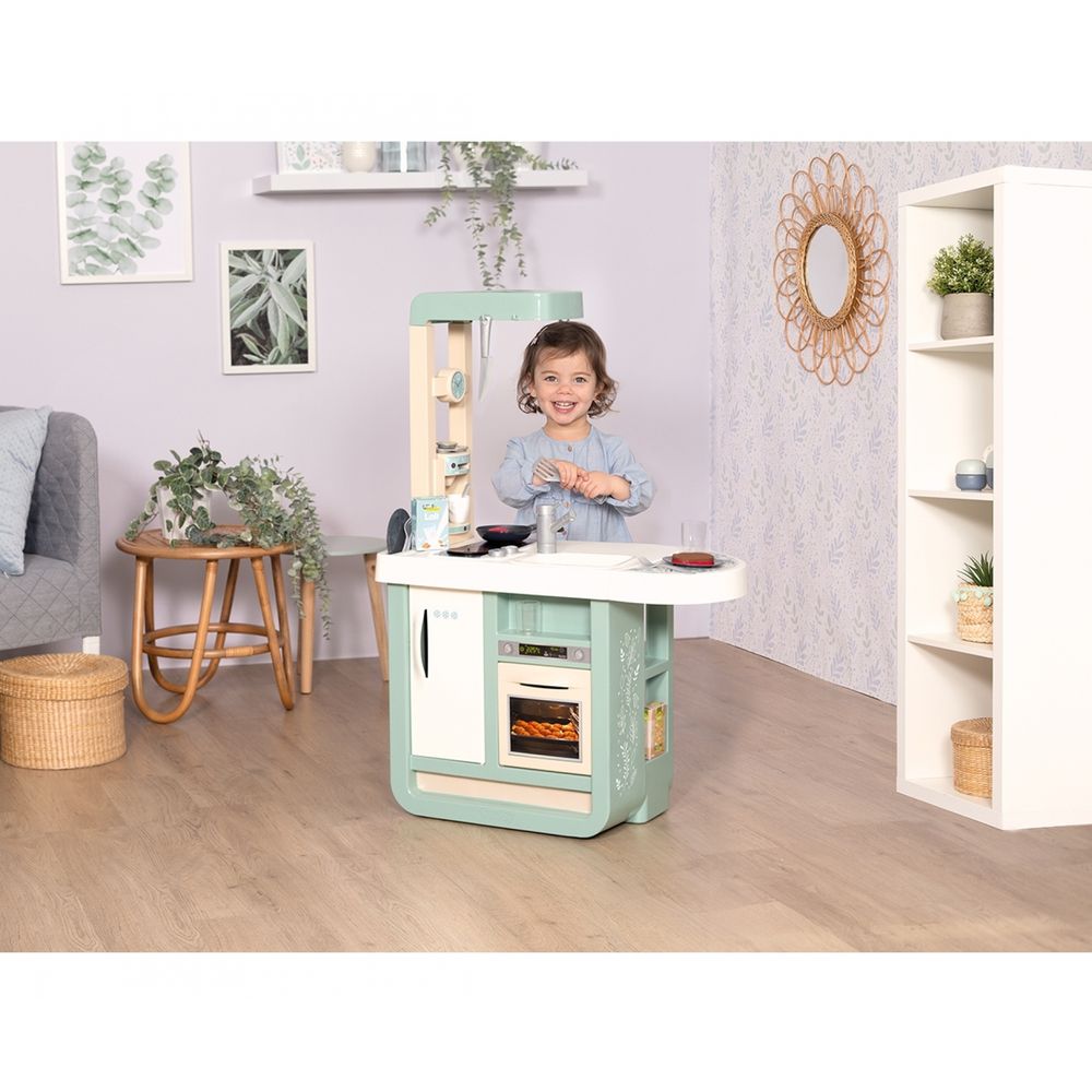 Smoby Dječija kuhinja Cherry Nova slika 4