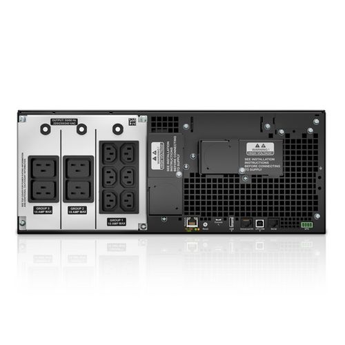 APC Smart-UPS SRT 6000VA RM 230V slika 3