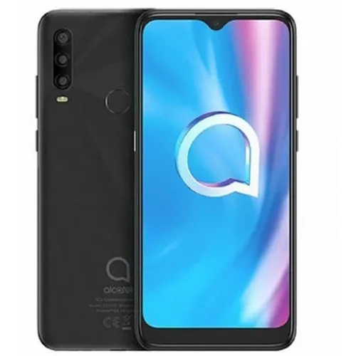 Alcatel 1SE 4087U 2GB/32GB siva slika 1