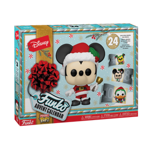 Funko adventski kalendar Classic Disney 2022