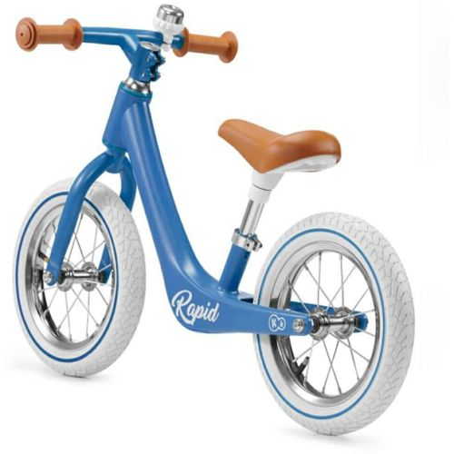 Kinderkraft balans bicikl RAPID, Blue Sapphire slika 10