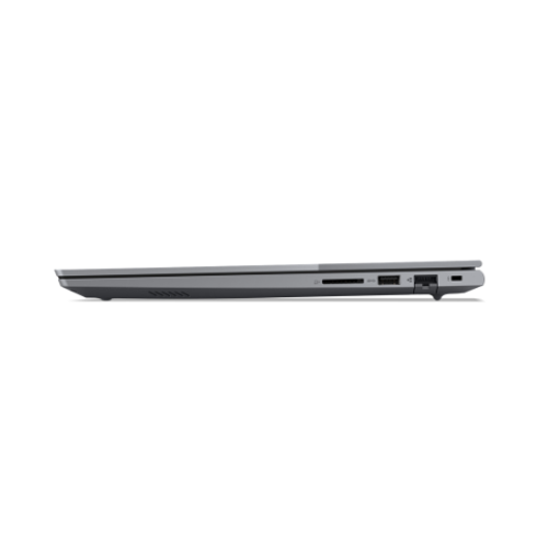 Lenovo Think 21MS004FYA ThinkBook 16 G7 IML Ultra 7 155H (16C/22T, 24MB),1x 16GB DDR5, SSD 512GB, 16" WUXGA (1920x1200) IPS AG 300n, Intel Arc Graph, GLAN, WLAN, BT, KybSR BL, HDMI, 2x USB 3.2 G1, TB4, USB-C 3.2 G2, FPR, Cam FHD+IR, 71Wh, 2W x2, Al top, 1.7kg, Win 11 Pro, 3YW slika 10