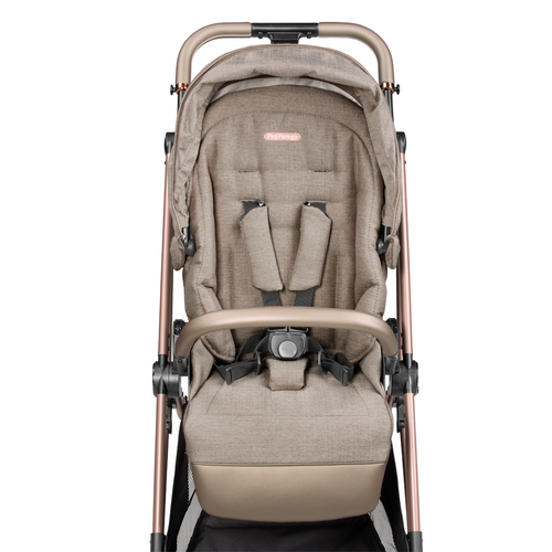 Peg Perego kolica 3u1 Vivace SLK, Mon Amour slika 6