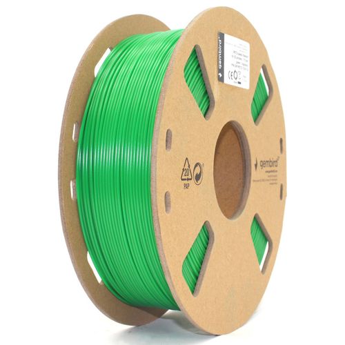 3DP-PETG1.75-01-G PETG Filament za 3D stampac 1.75mm, kotur 1KG Green slika 7