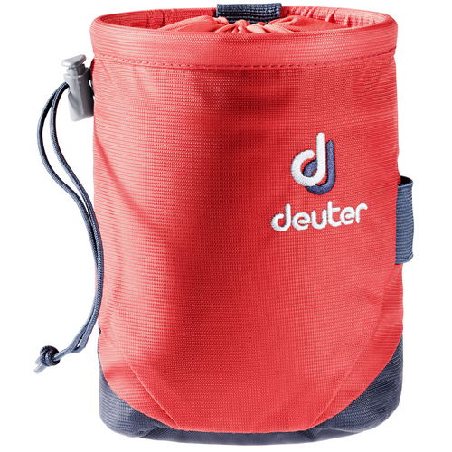 Deuter Gravity Chalk Bag I M - Torba za magnezij slika 4