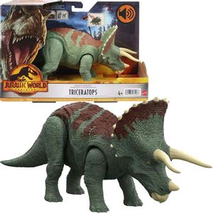 Jurrasic World Triceratops sa zvukom