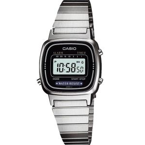 Ženski Ručni Sat Casio LA670W (Ø 25 mm)