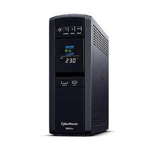 CyberPower CP1600EPFCLCD UPS 1600VA/1000W 
