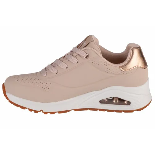 Skechers uno-golden air 177094-nat slika 6