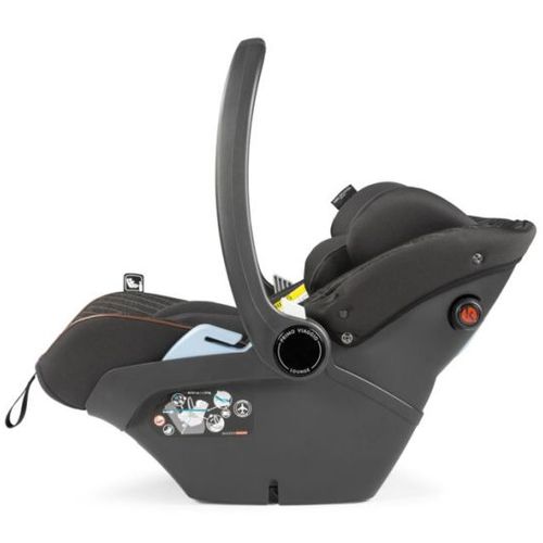 Peg Perego Auto Sediste Primo Viaggio Lounge - 500, 0-13kg slika 6