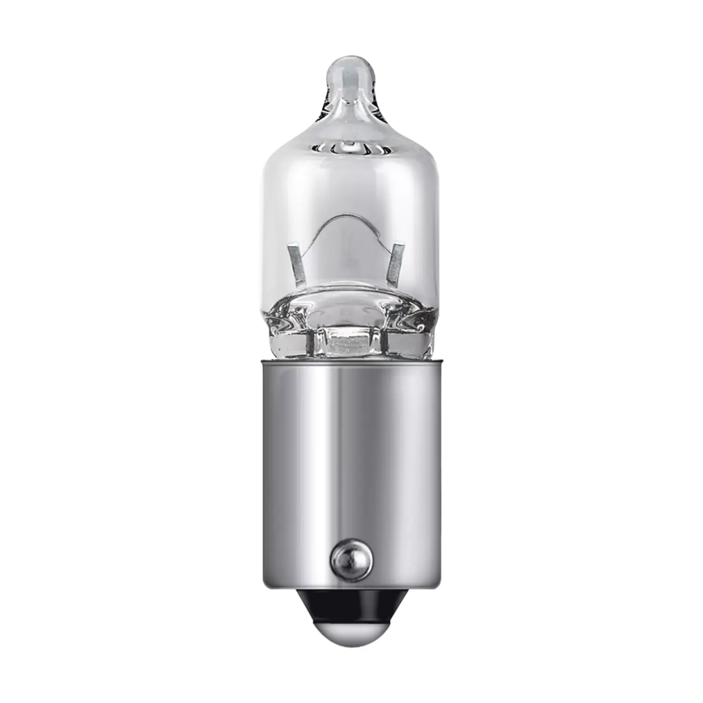 OSRAM Sijalica 12V H6 10W za BMW s Pristenom slika 1