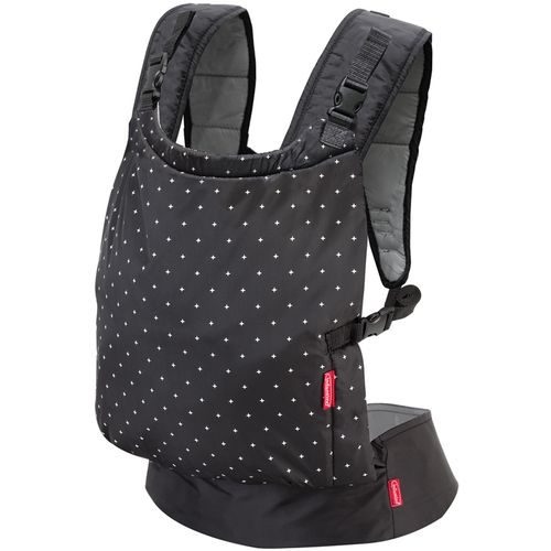 Infantino Zip Ergonomic Baby Travel Klokanica slika 1