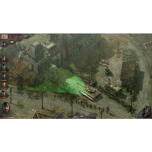 Commandos 2 i 3 HD Remaster (Xbox One) slika 7