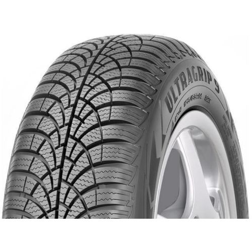 Goodyear 185/60R14 82T UG 9+ MS slika 1