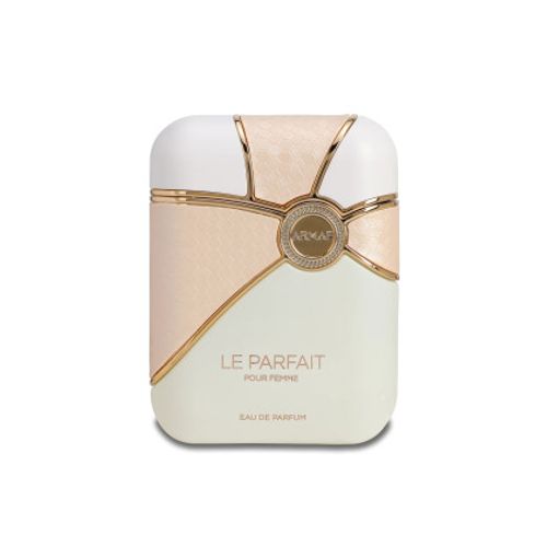 Armaf Le Parfait Pour Femme Eau De Parfum 100 ml za žene slika 2