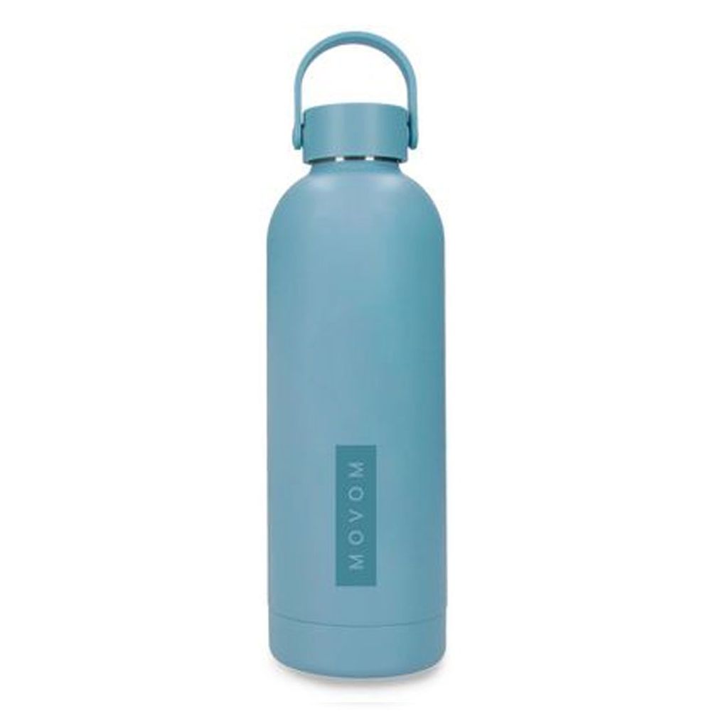 Movom Termos boca 500 ml, Always on the Move 3173343, svijetlo plava slika 1