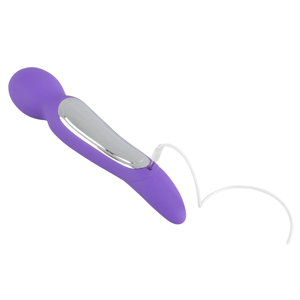 Sweet Smile Punjivi Dual Motor  Vibrator slika 6