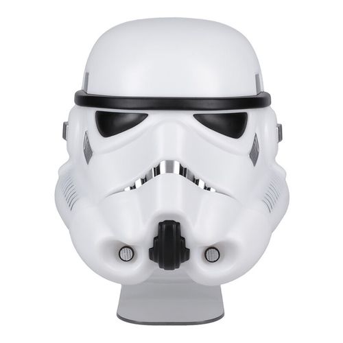 Lampa u obliku Star Wars Stormtrooper maske - 19 cm slika 1