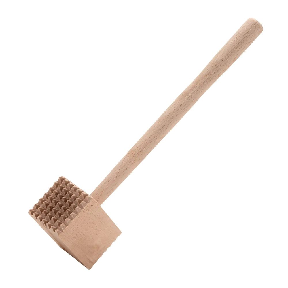 Fackelmann čekic za meso 32cm drveni FAIR  slika 2