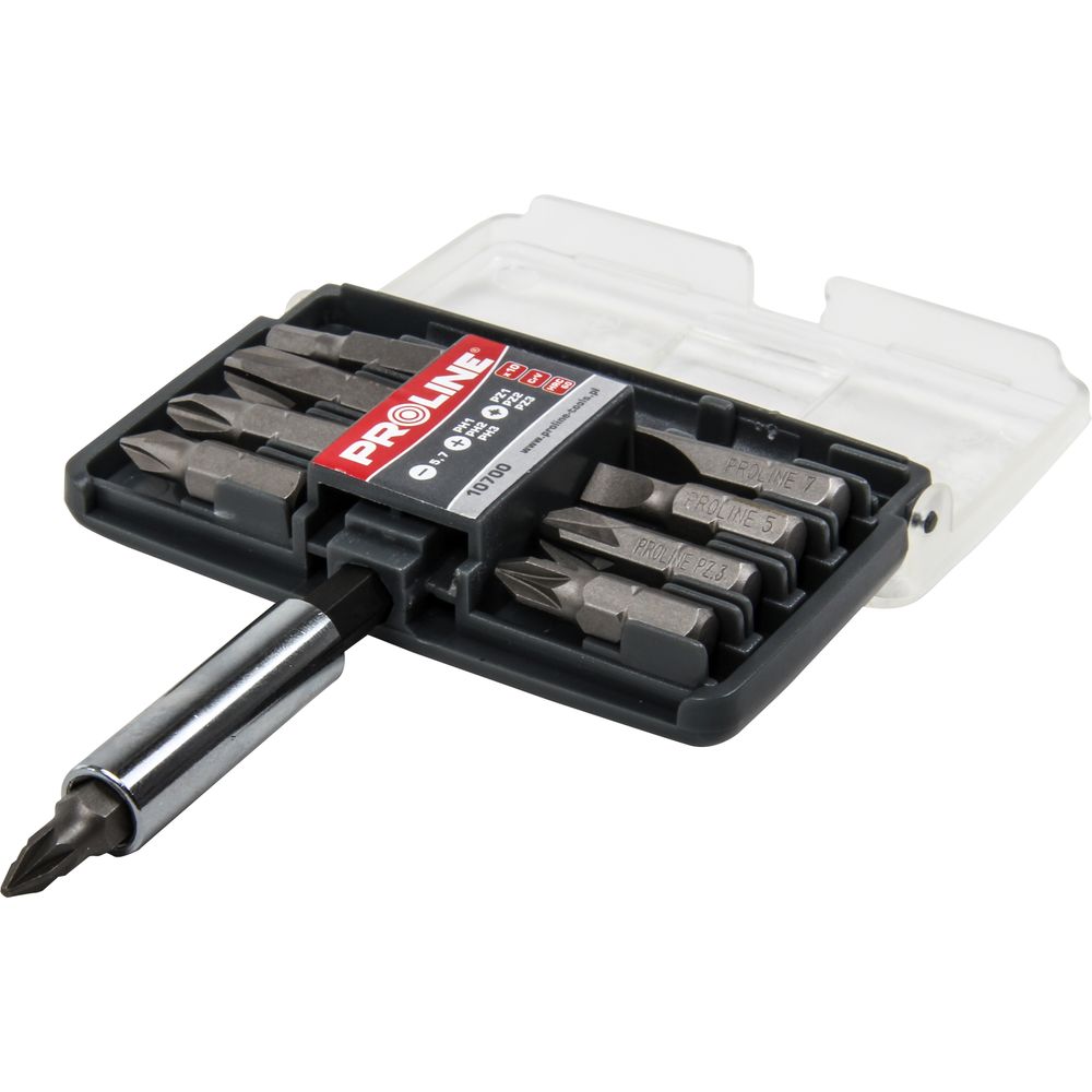 Proline set bit nastavaka 11 kom 10700 slika 1