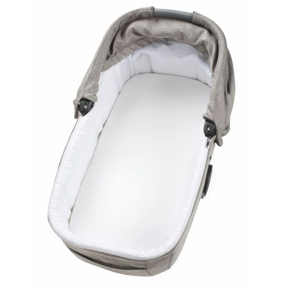 Peg Perego Korpa za kolica Culla Grande, City Grey slika 4