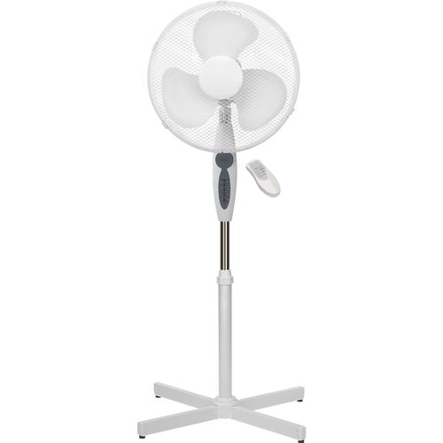 Platinet  Ventilator stojeći 16" s daljinskim upravljačem slika 4