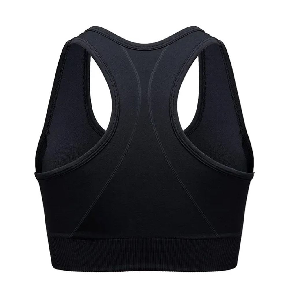 Gorilla Wear YAVA Sportski top, Crni slika 5
