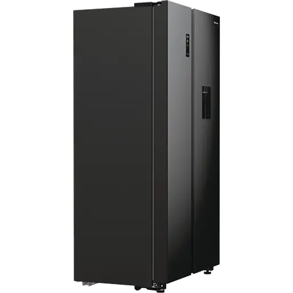 Hisense Kombinovani frižider RS711N4WFE, 547 l slika 3